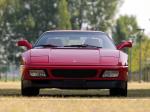 Ferrari 348 TB 1989 года